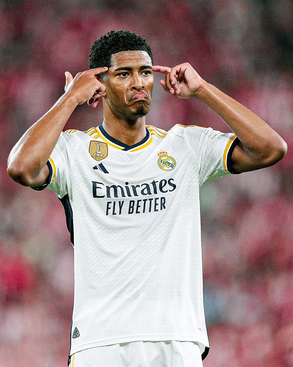 C罗禁赛缓期执行？FIFA纪律准则：纪律机构有权决定是否缓期