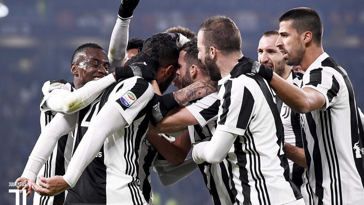 戴维：我一直在努力适应新国家和意甲，进球是我来尤文的目的（戴维：全力融入新国家与意甲，进球是我加盟尤文的首要目标）