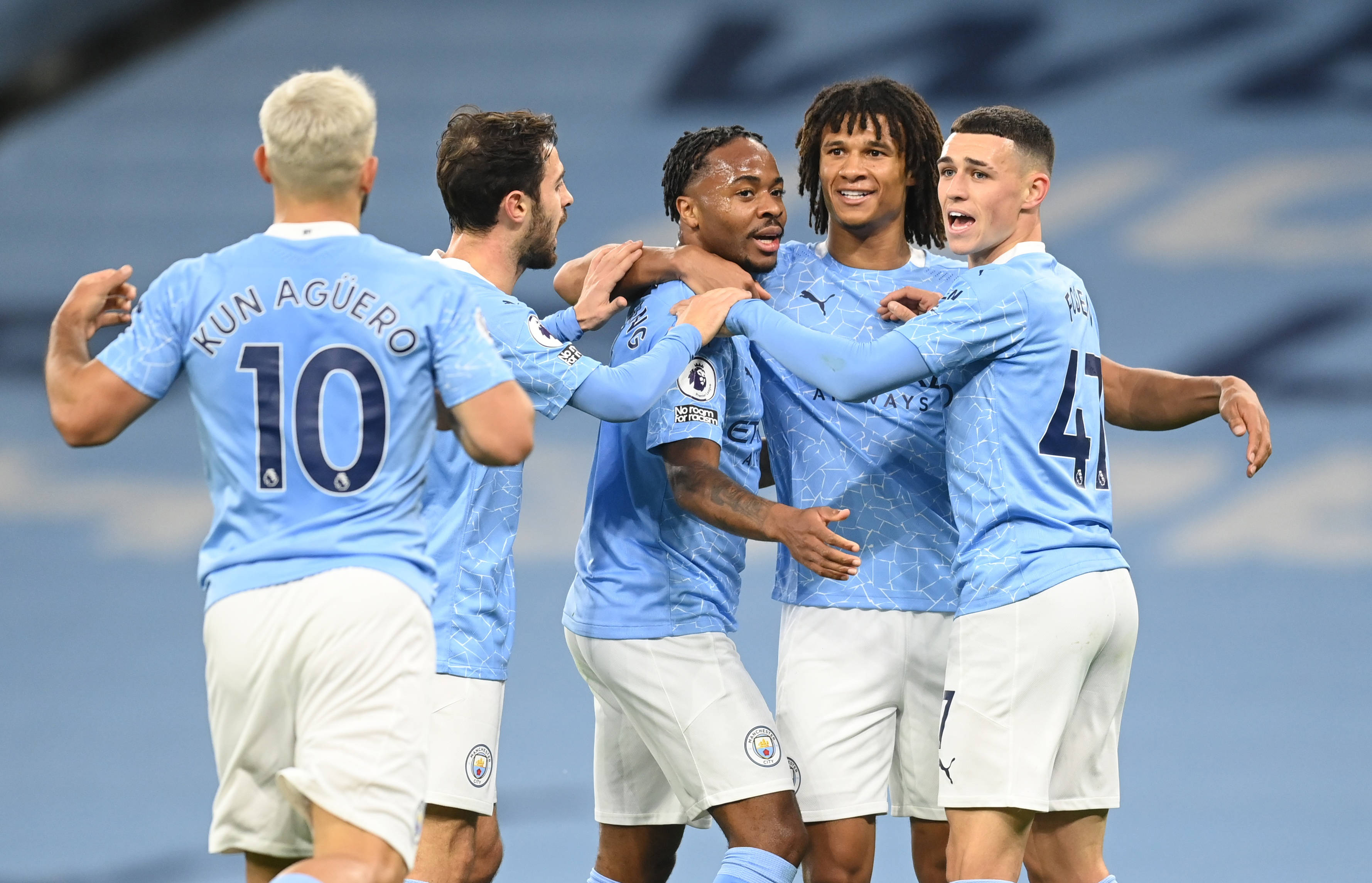 佩德罗：我们在进球后让对手获得机会，必须吸取教训