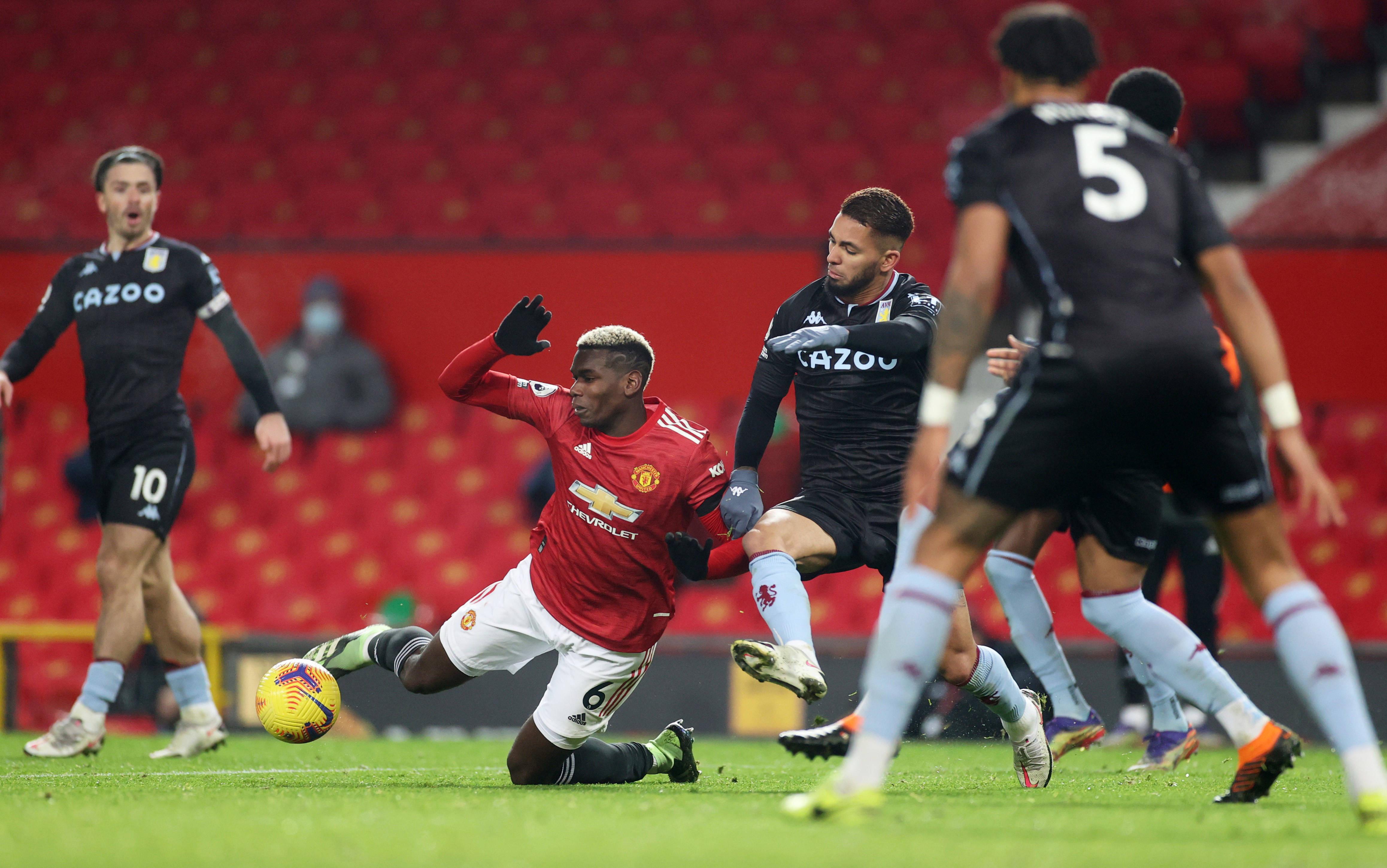 斯卢茨基：我们丢球后不得不加强进攻，这给了对手很多空间