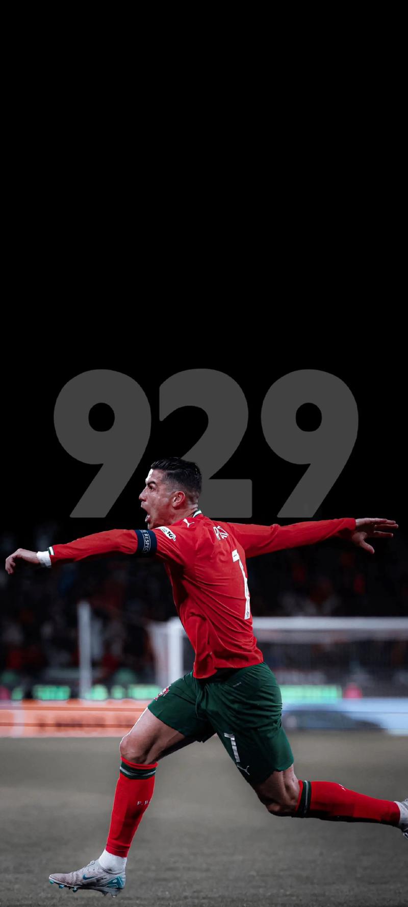 C罗：我知道巴西有很多人支持我，我也真的非常喜欢巴西人民