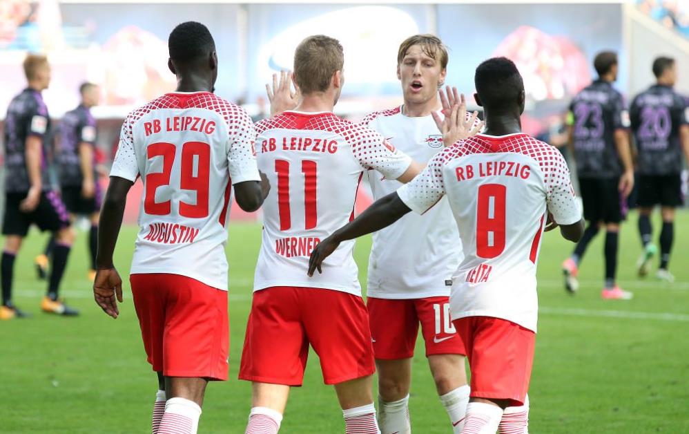 基德：球队非常需要莱夫利，希望他能早日明确治疗方案