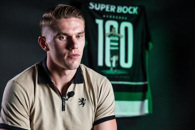 官方：米内罗竞技签下马竞旧将雷南-洛迪，双方签约5年（官宣：米内罗竞技签约前马竞球员雷南-洛迪，合同期5年）