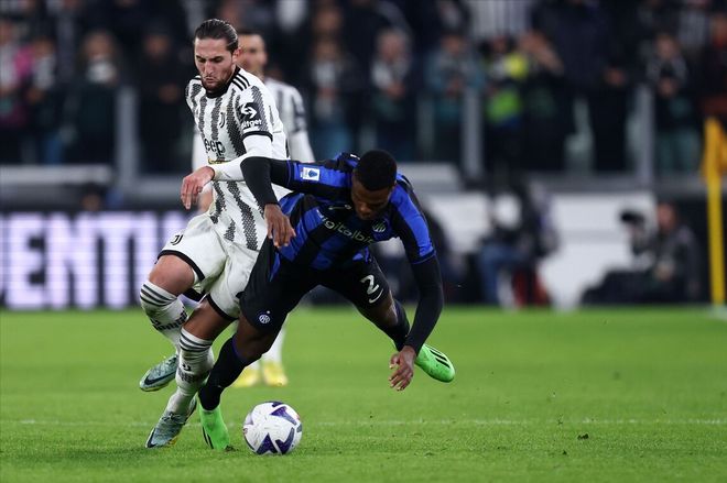 意甲边后卫身价榜：迪马尔科5000万欧继续第一，韦斯利升至第二（意甲边卫身价最新榜：迪马尔科以5000万欧稳居榜首，韦斯利上升至第二位）