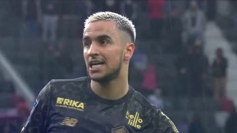 “他上场我就安心了”