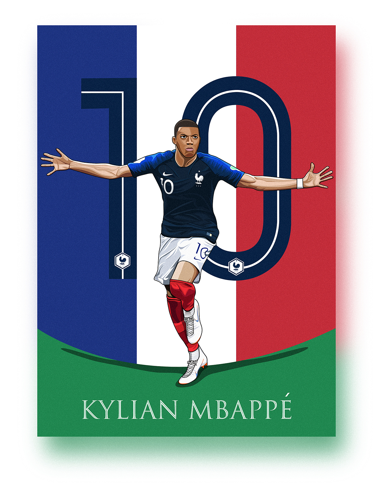 TA：范德芬的速度和力量令人难以置信；西蒙斯表现堪称完美