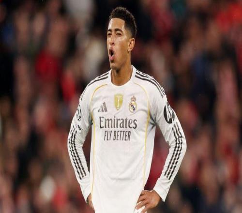 皇马0-2塞尔塔更衣室失控，阿隆索帅位岌岌可危