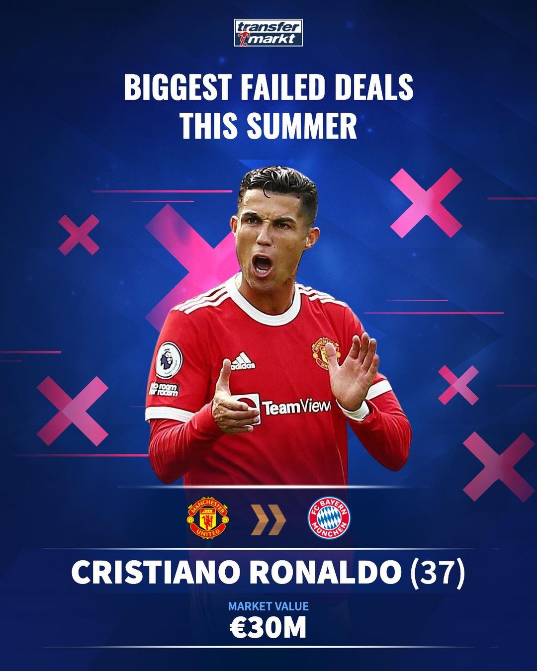 欧冠赛场精彩瞬间：皇马2-1取胜,