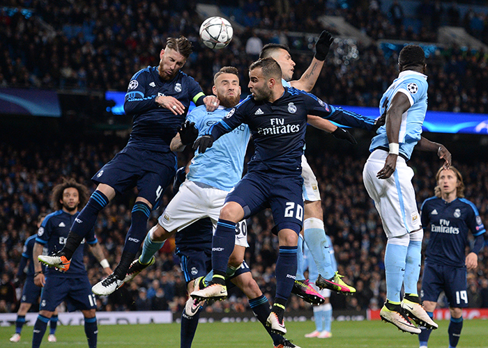 欧洲足球联赛本轮射手榜更新（欧洲足球联赛本轮射手榜出炉）