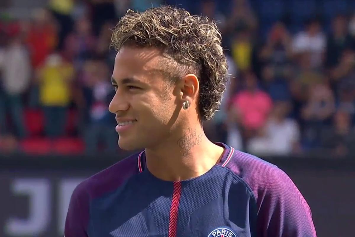 美加墨世界杯分组出炉：姆巴佩哈兰德死亡之组，梅西C罗上上签