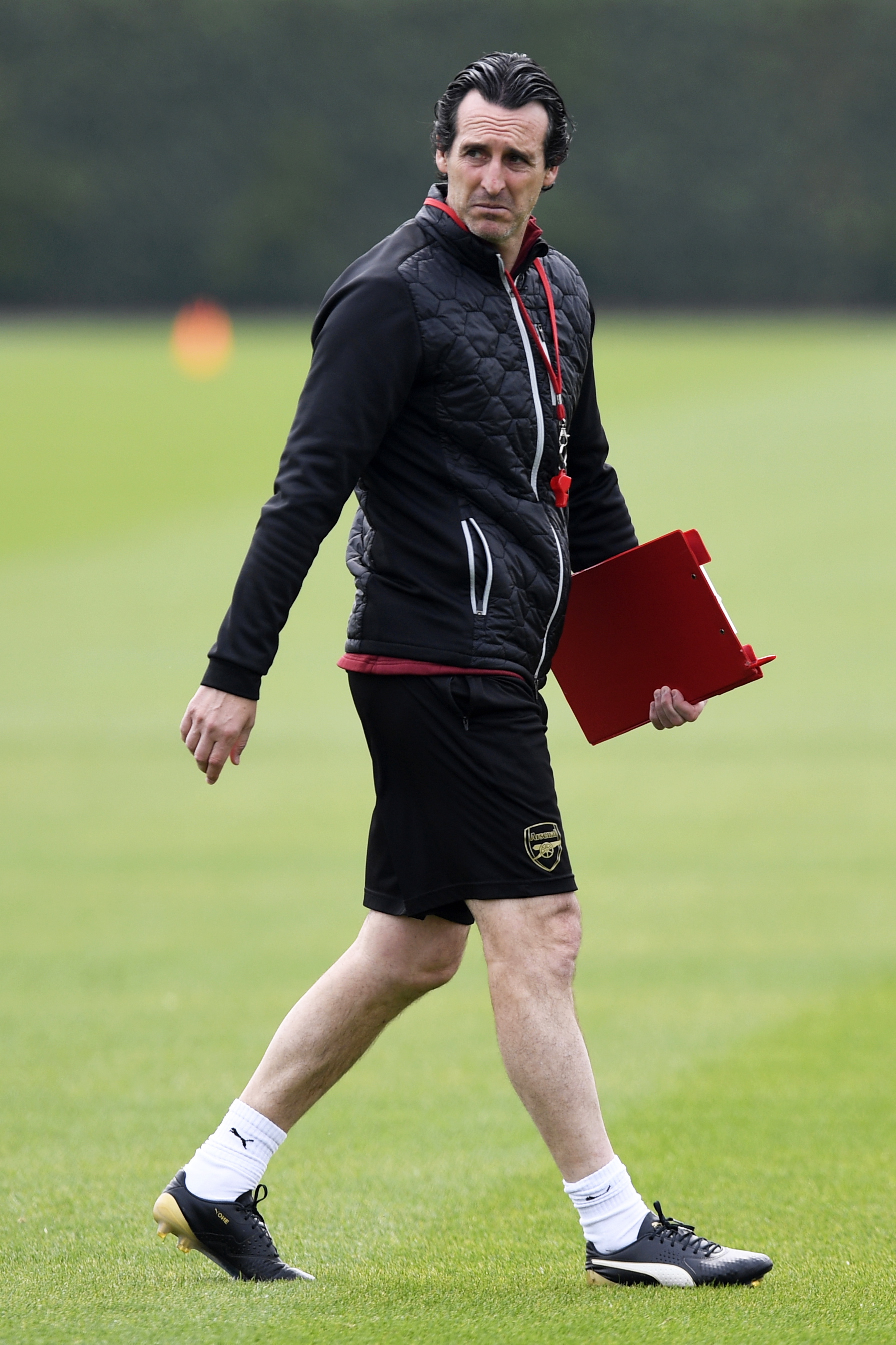 Jerome García - 赌博新闻